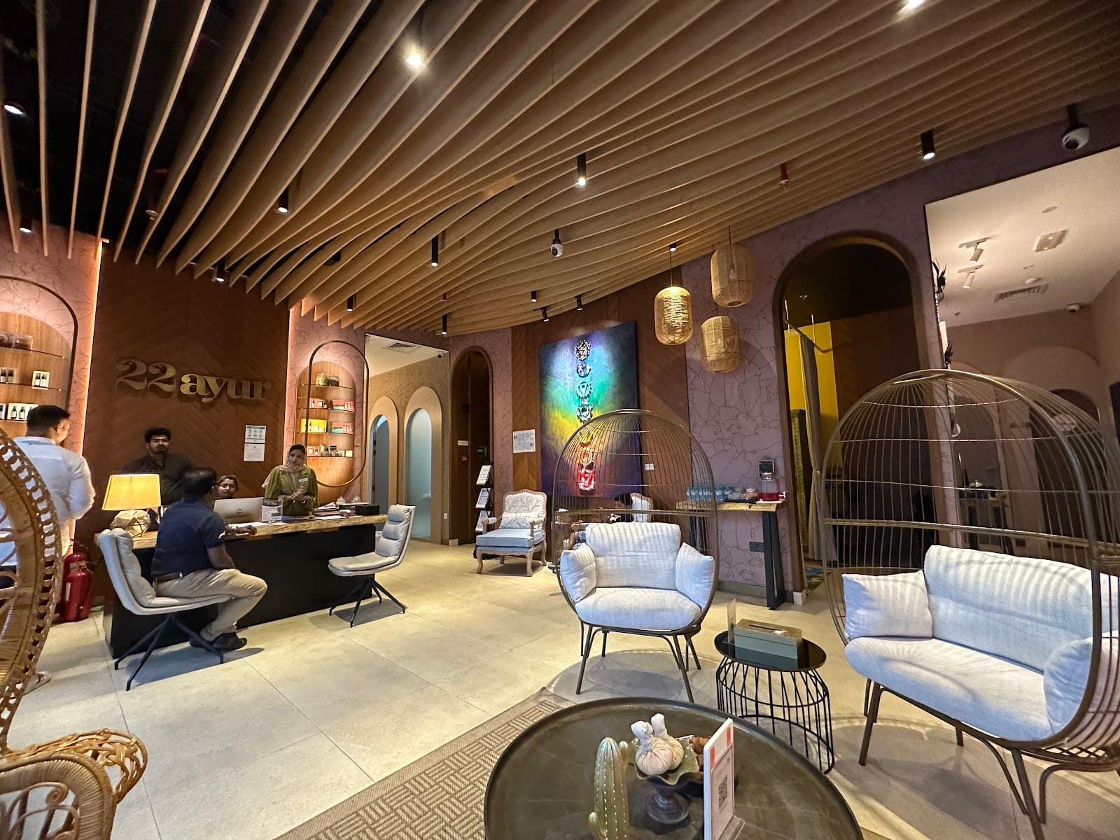 22 Ayur - Best Ayurvedic Clinic Dubai — photo 1