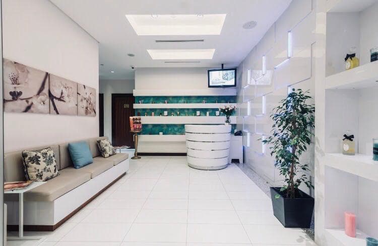 Armonia Spa — photo 1