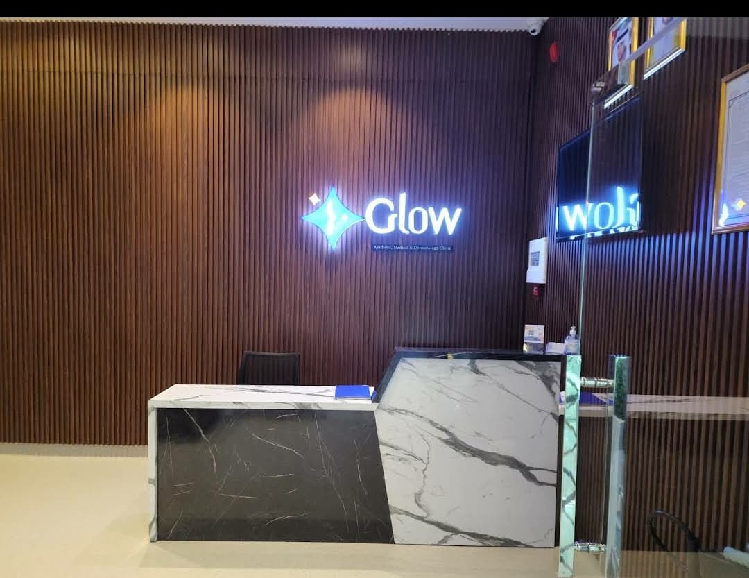 Glow Aesthetics Dermatology Clinic — photo 1