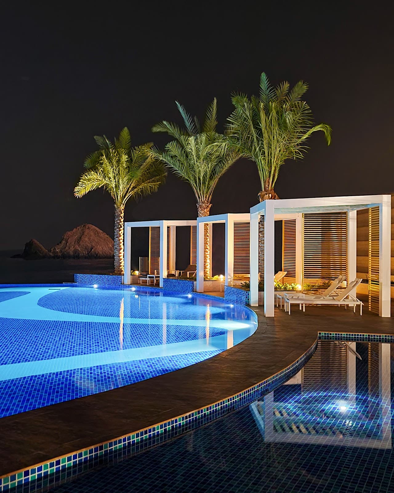 Royal M Hotel & Resort by Gewan Al Aqah Beach — photo 1