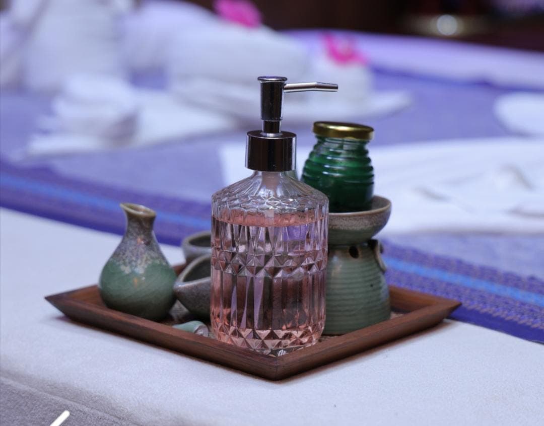 salon sabaydee ladies massage صالون سبايدي للمساج — photo 1