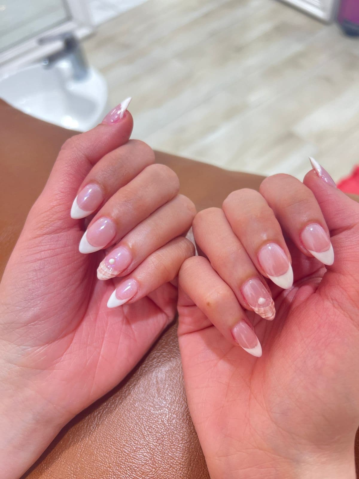 Simply Beauty Salon & Spa - Al Qasba — photo 1