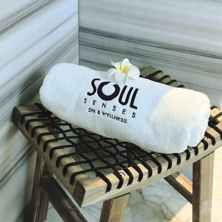 Soul Senses Spa & Wellness - Pullman Sharjah — photo 1