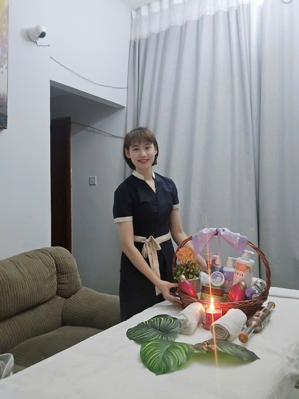 sweet home spa for men — photo 1