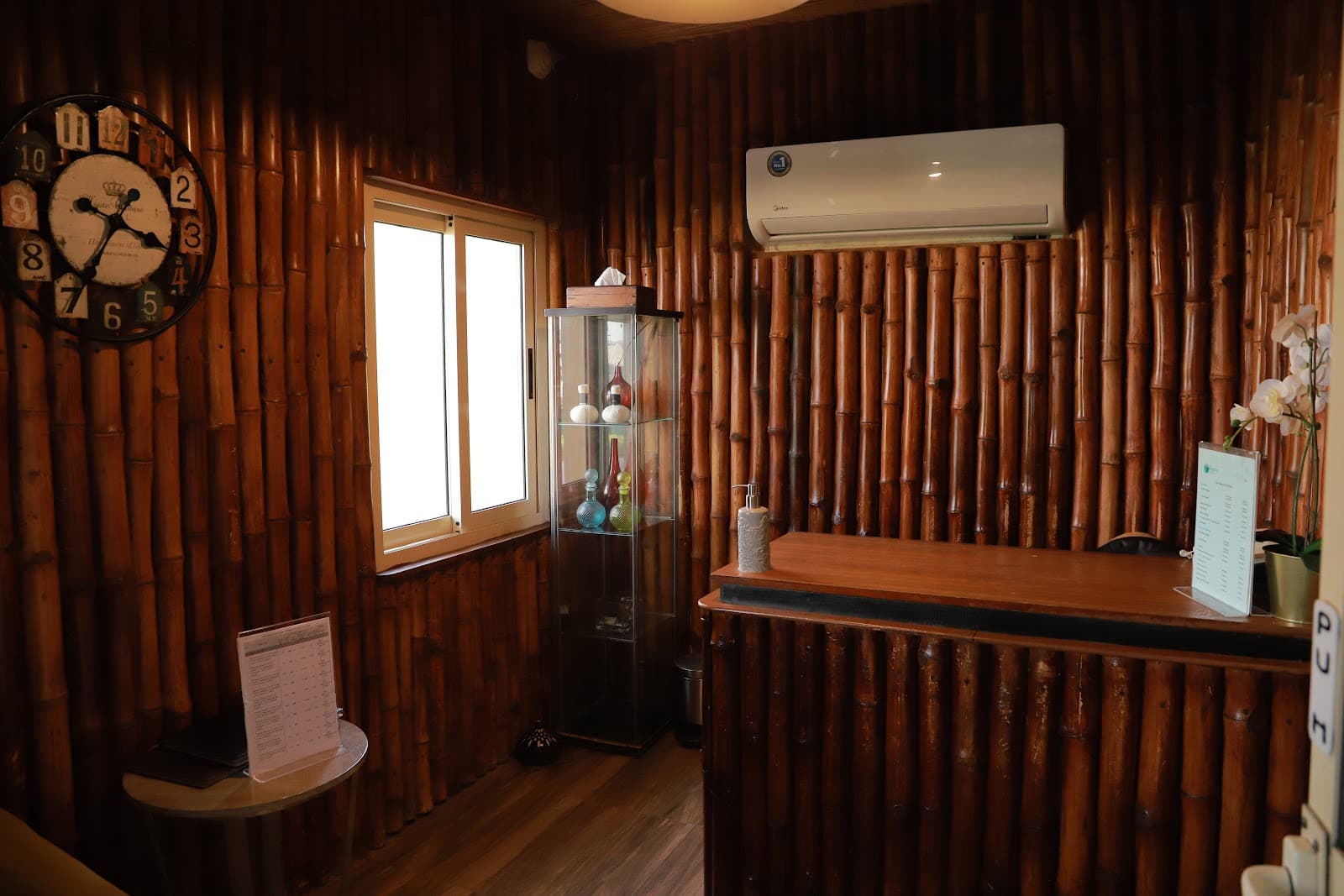 The Elegance Spa CBRS — photo 1
