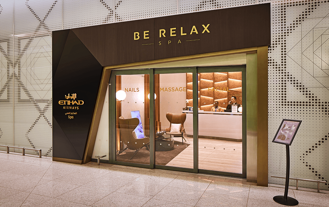 Be Relax Spa — photo 1