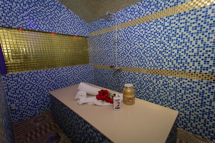 Hidden Secret Gents Massage Center Dubai — photo 1