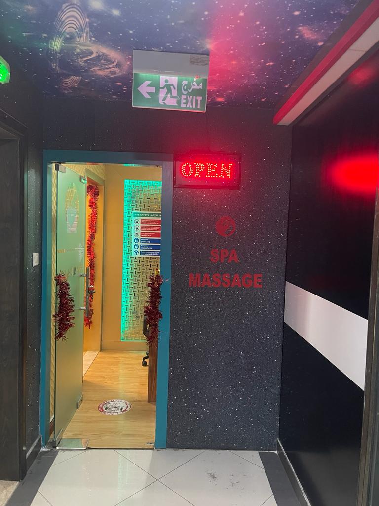 123 SPA Great Wall Hotel — photo 3