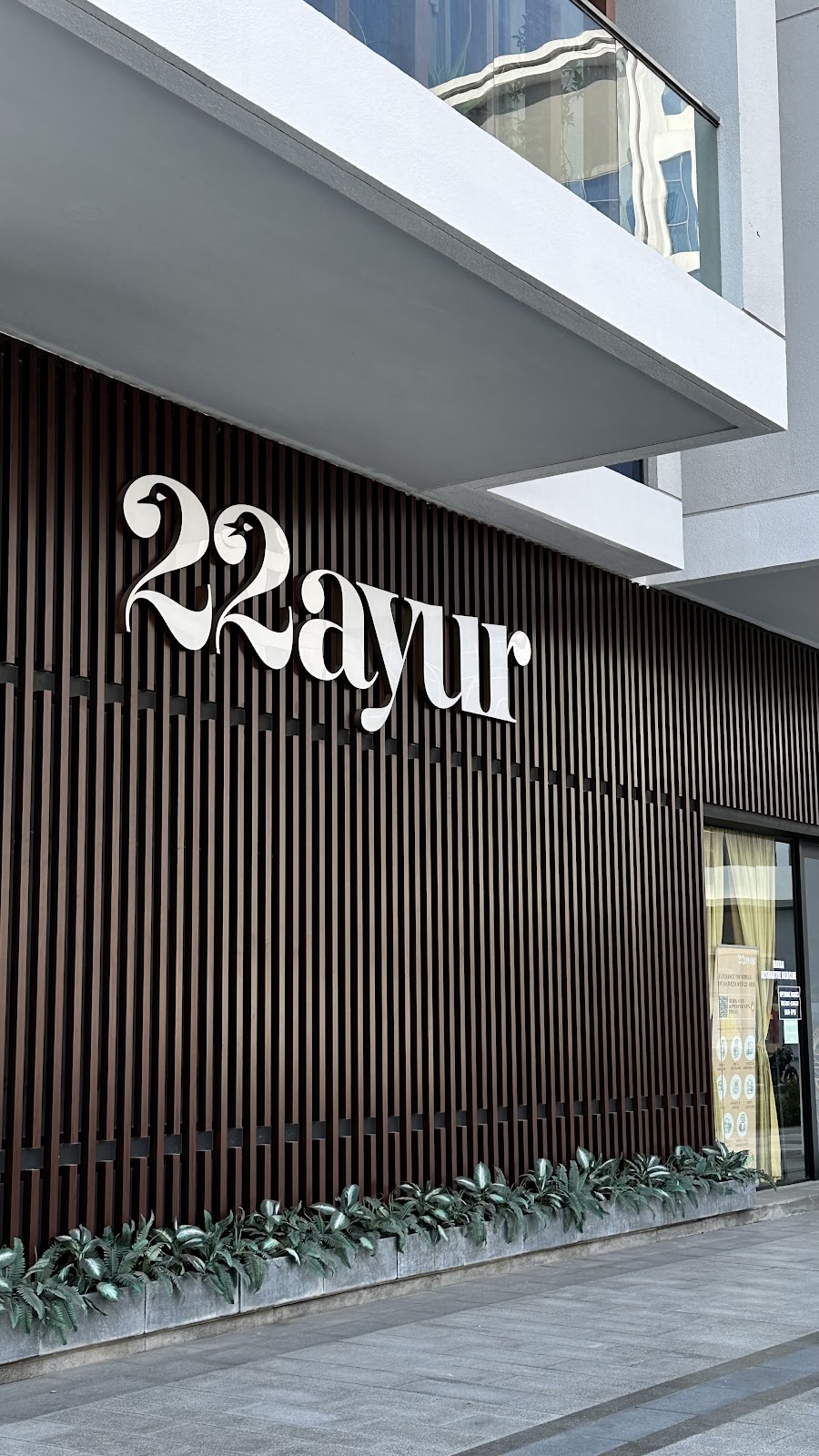 22 Ayur - Best Ayurvedic Clinic Dubai — photo 4
