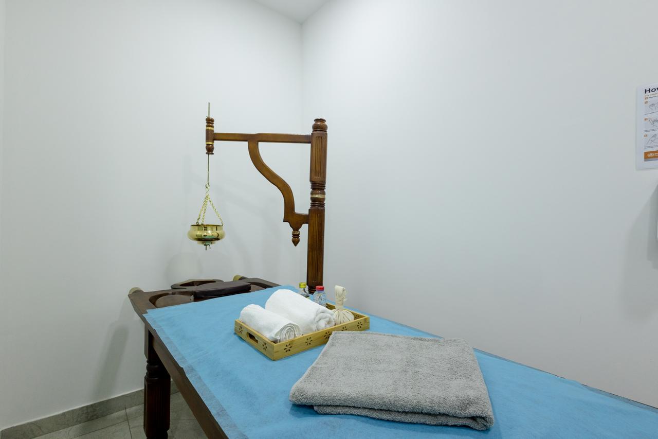 Aarogyashala Advanced Ayurveda Medical Centre — photo 2
