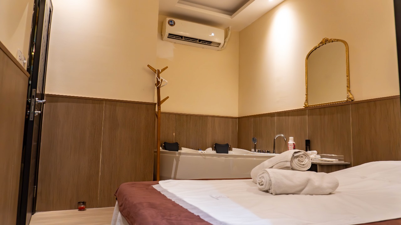 Acacia Garden Massage & Spa, Ras Al Khaimah — photo 4