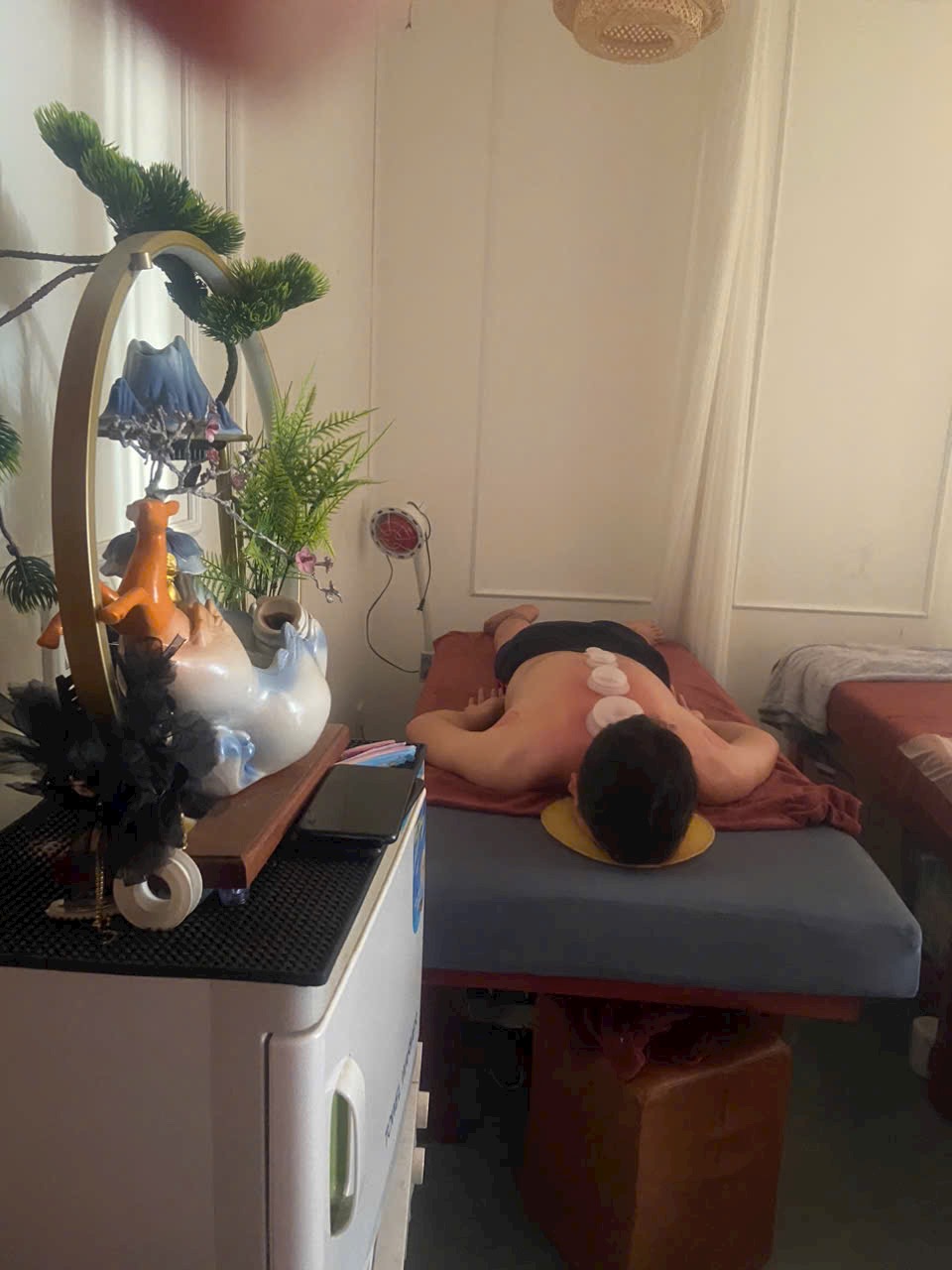 AD HOME MASSAGE for MENS — photo 3