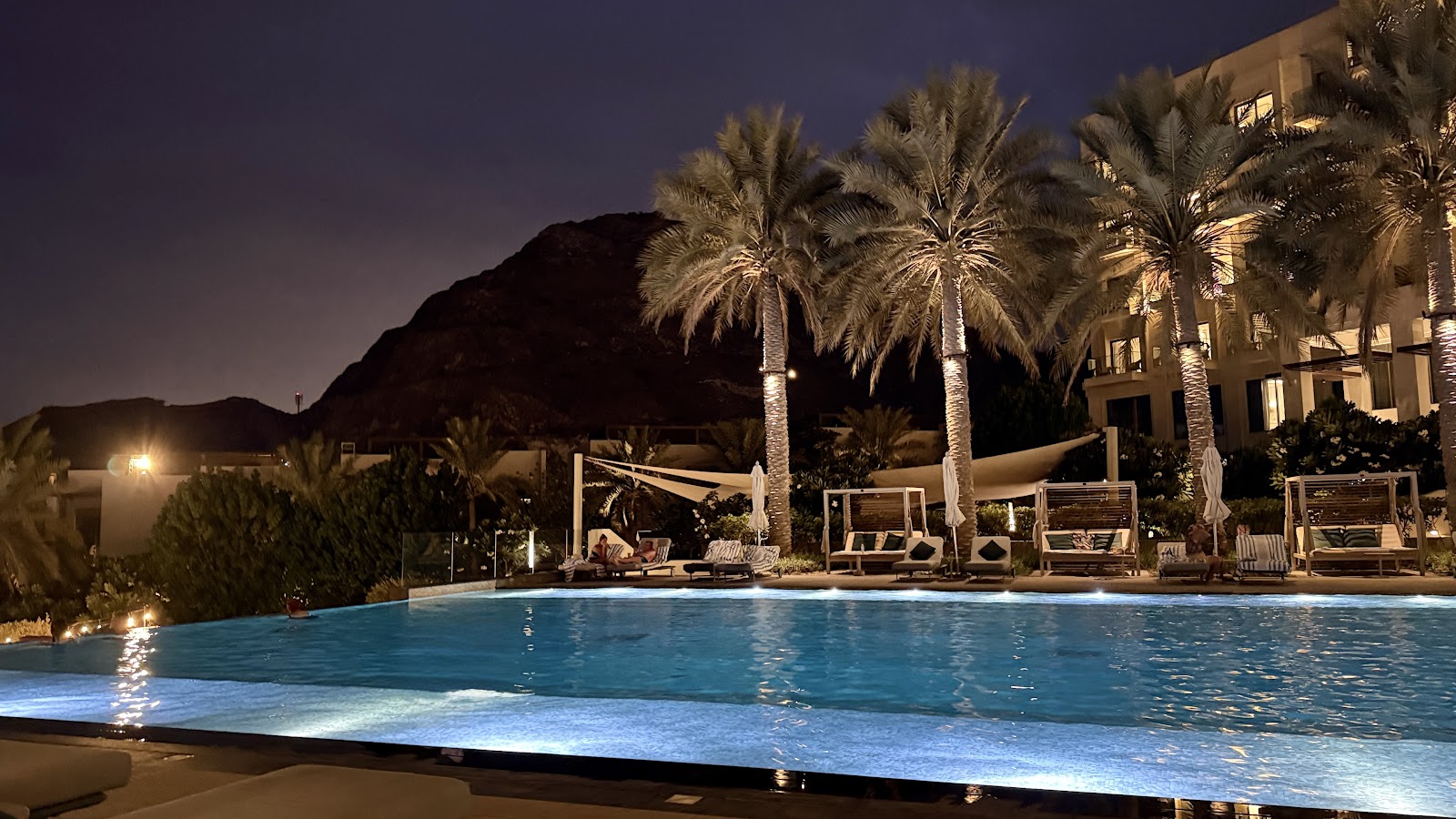 Address Beach Resort Fujairah — photo 3