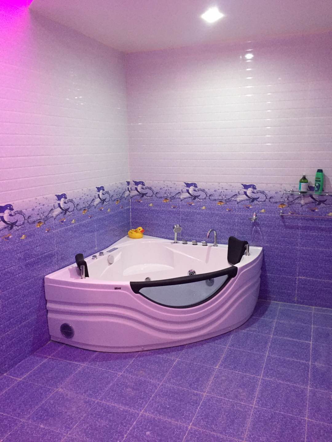 Al Hara Spa — photo 2