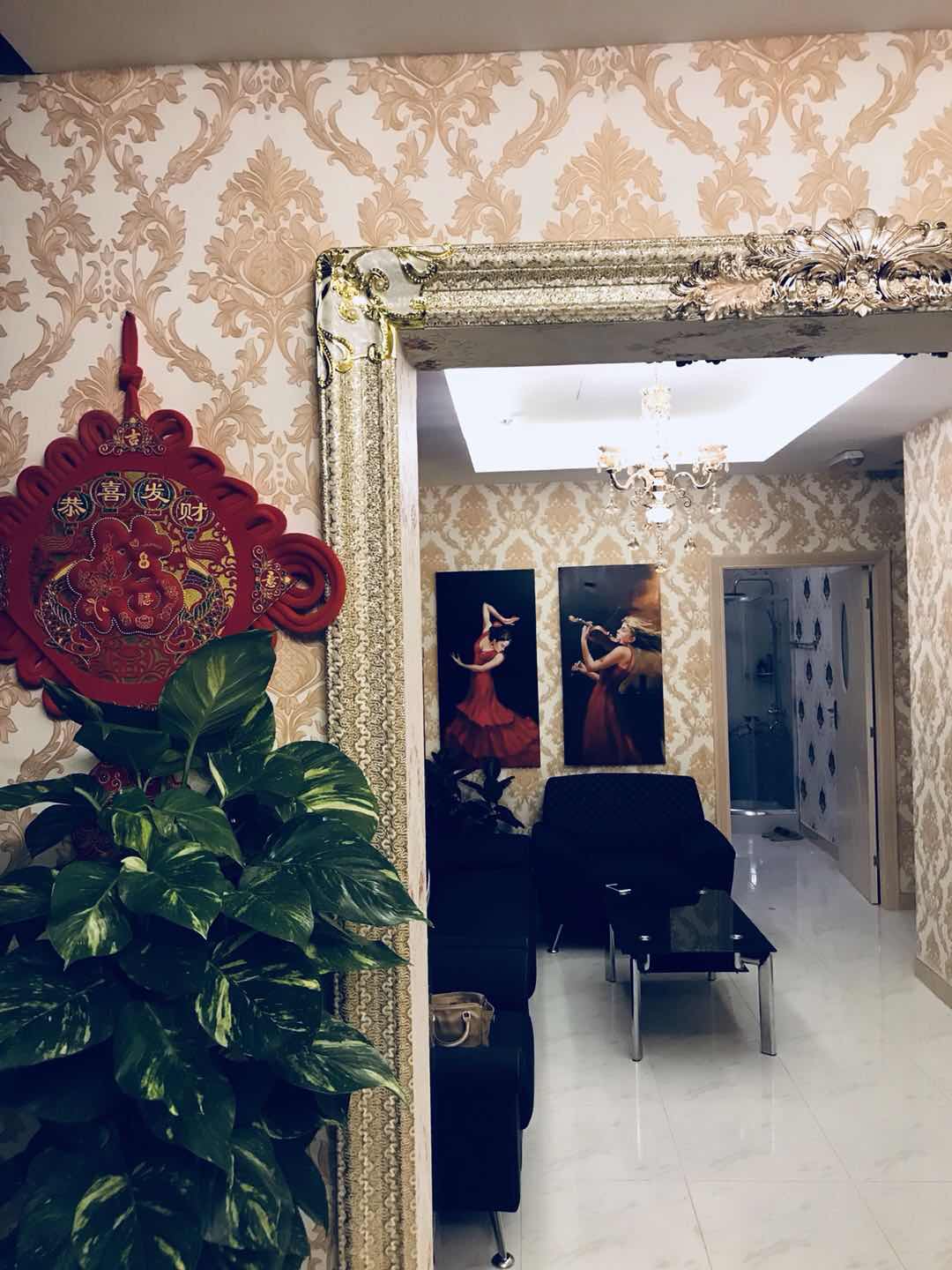 Al Hara Spa — photo 3