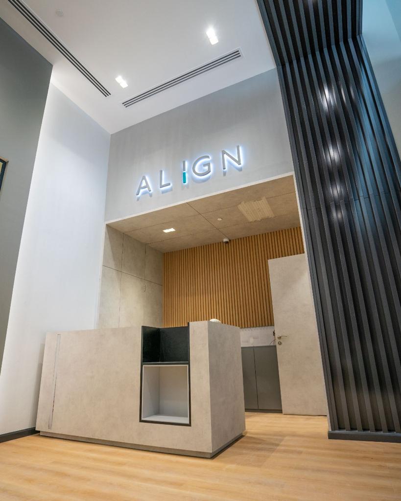 Align Health | Physiotherapy centre — photo 1