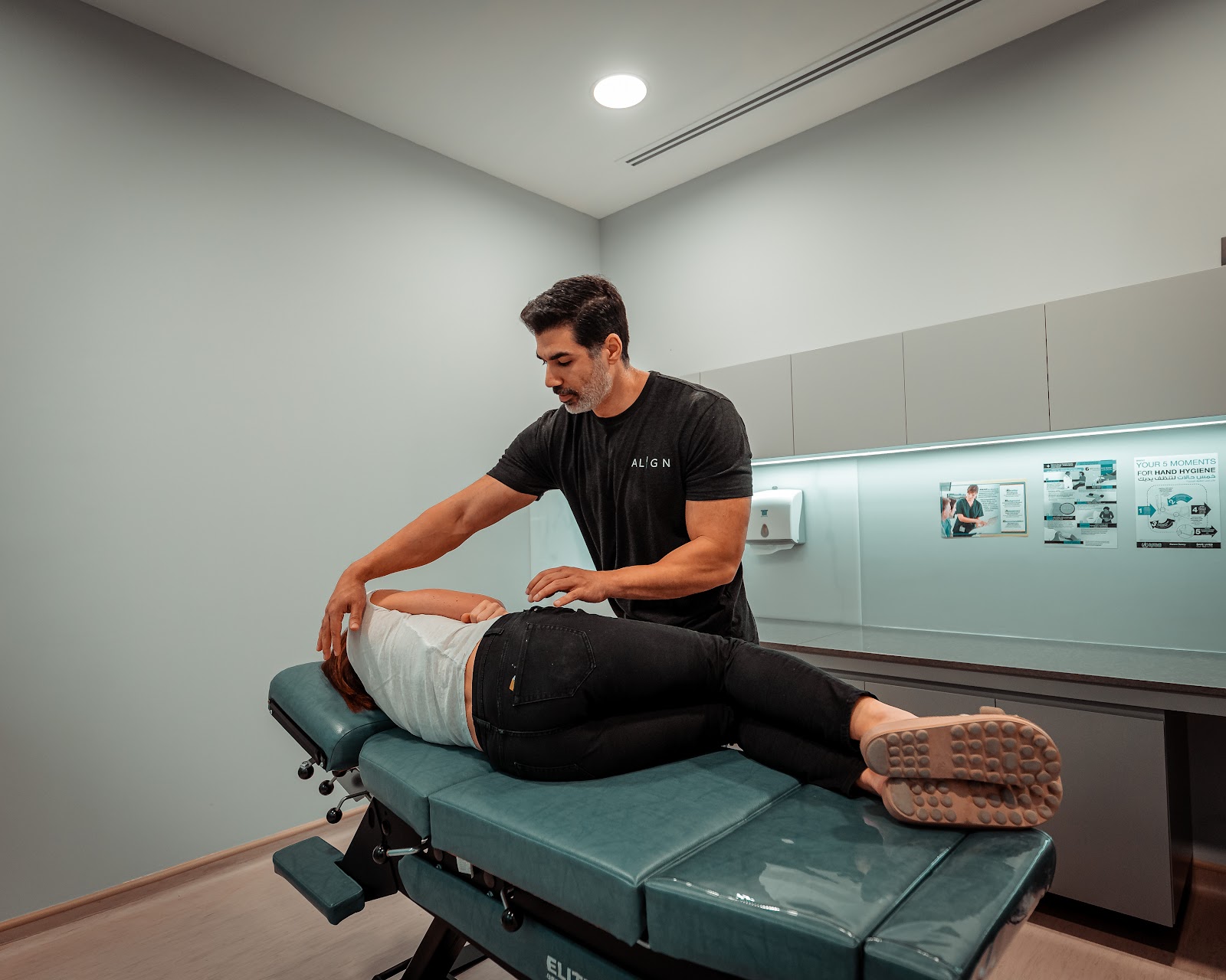 Align Health | Physiotherapy centre — photo 2