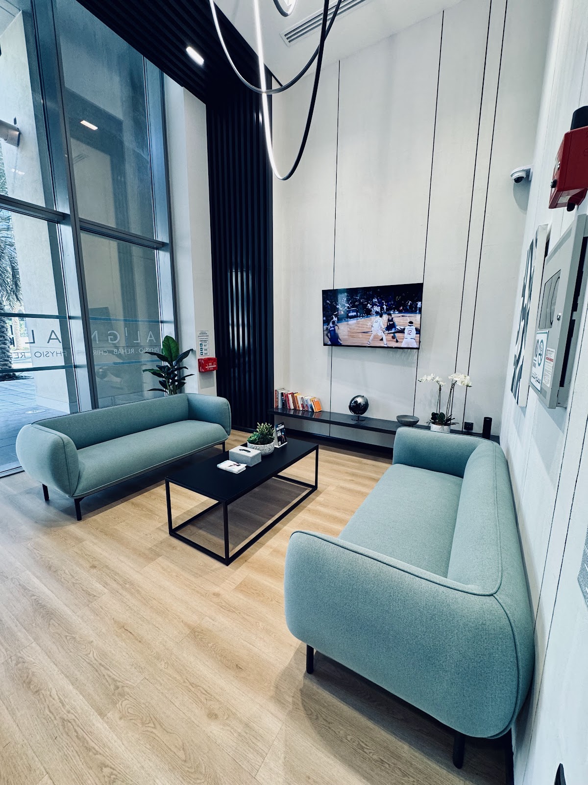 Align Health | Physiotherapy centre — photo 3