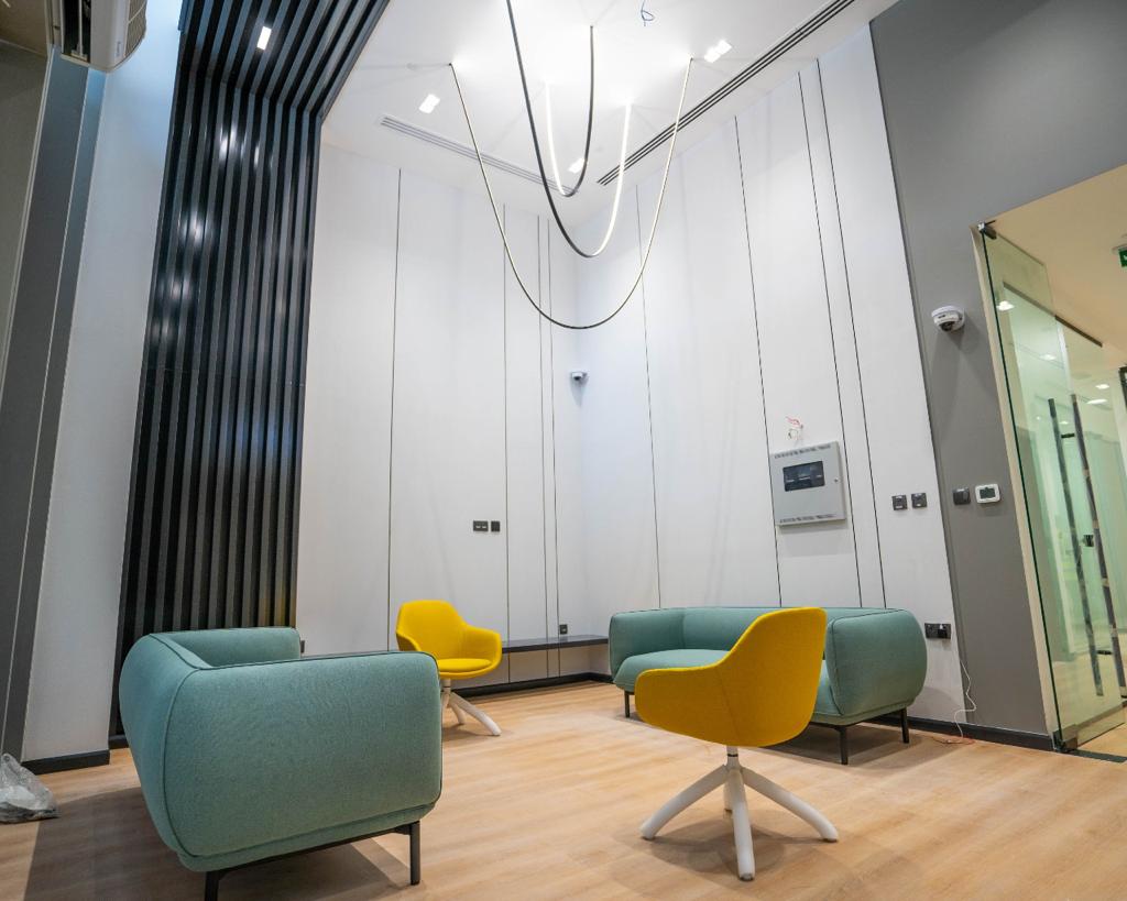 Align Health | Physiotherapy centre — photo 4