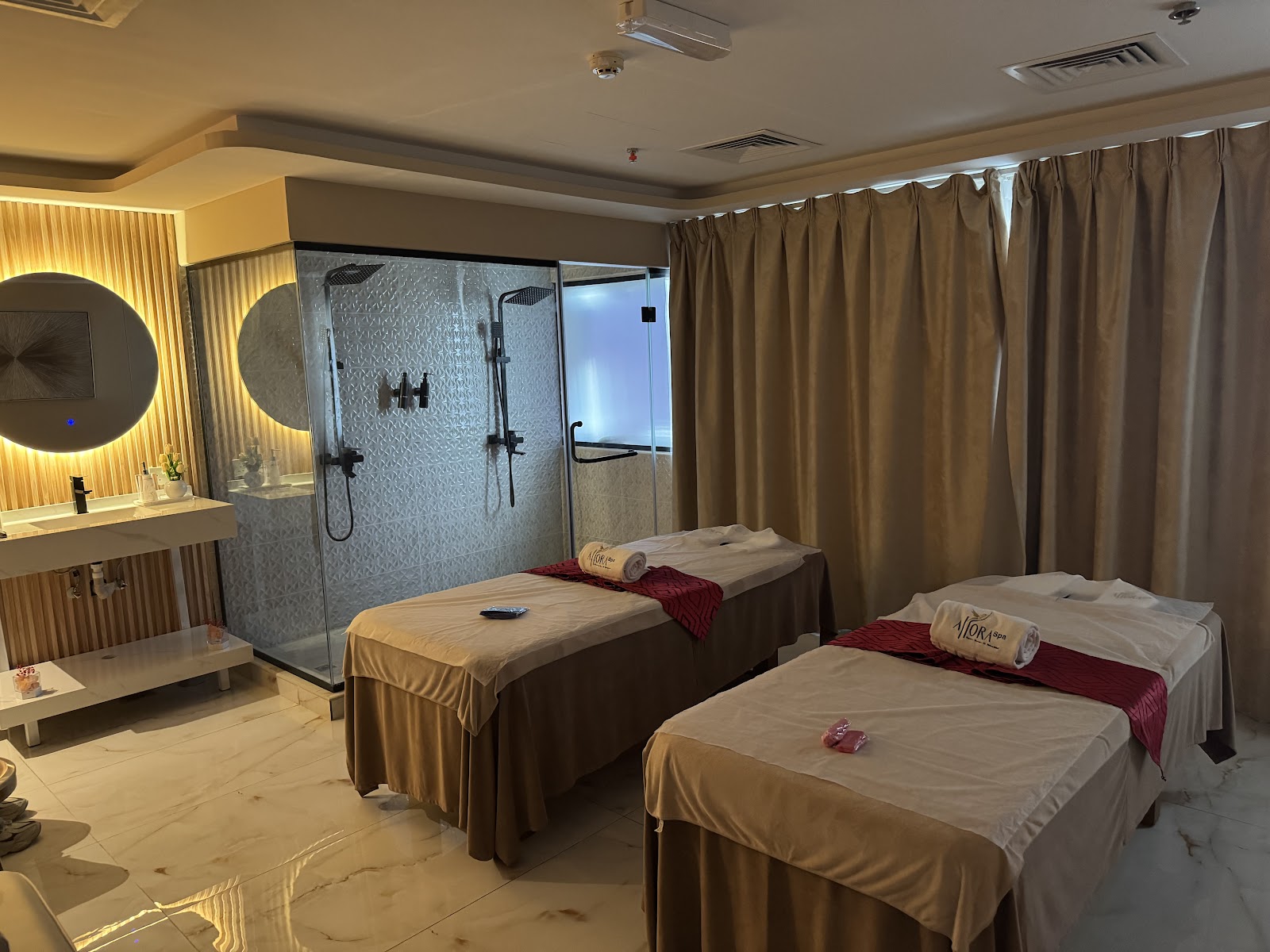 Allora Home Massage Services — photo 2
