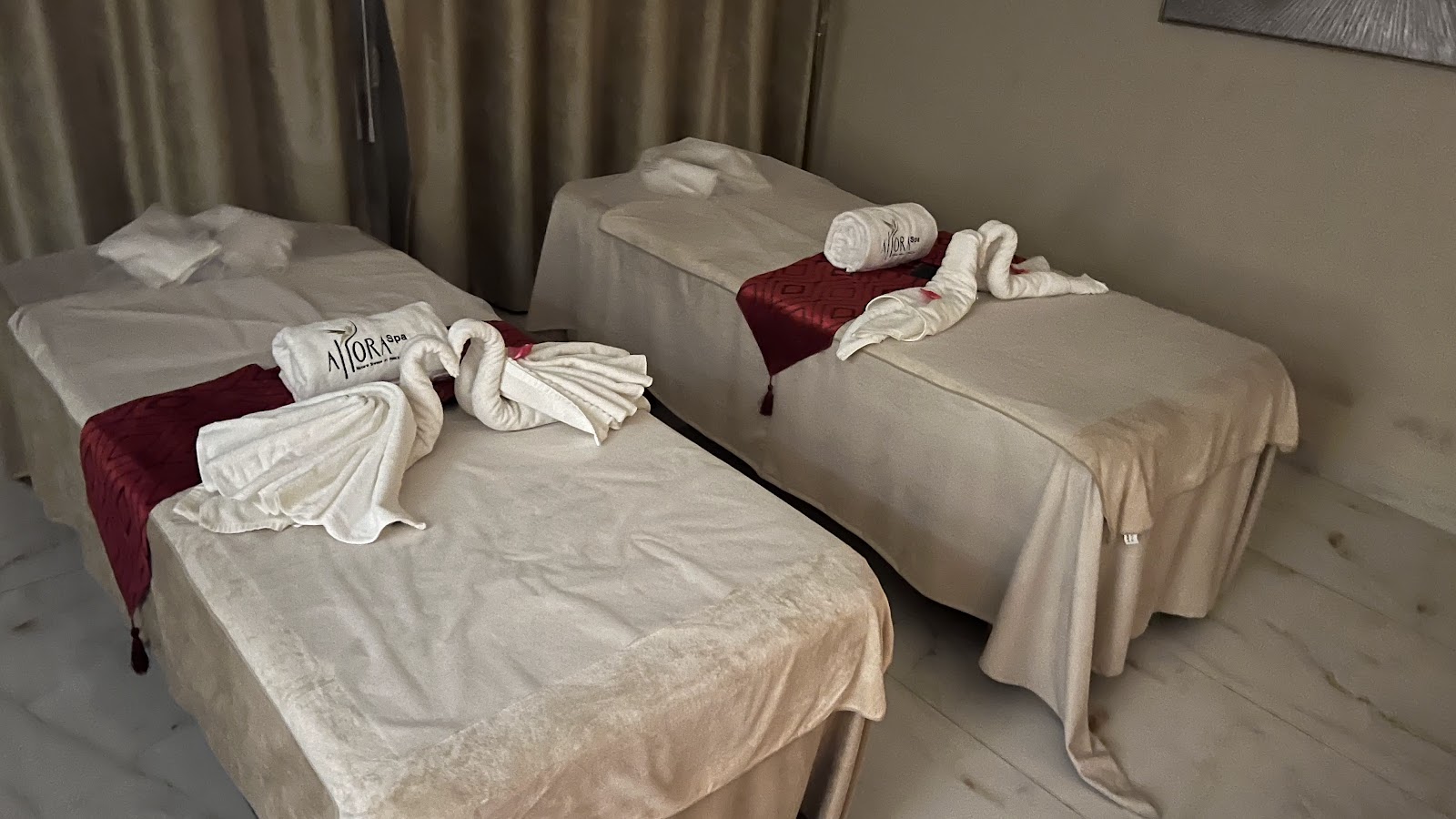 Allora Home Massage Services — photo 4