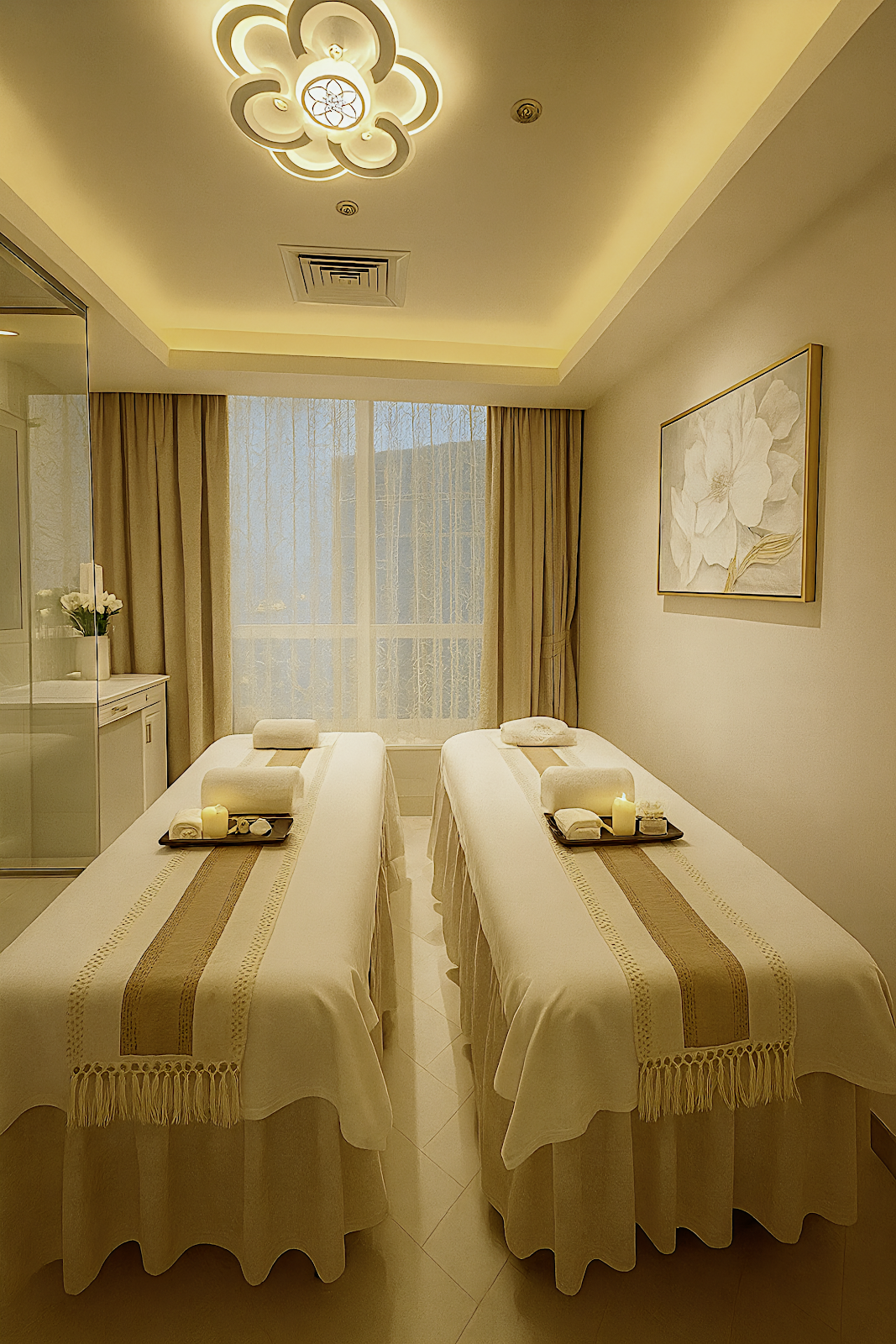 Allora Spa Massage Centre & Home Services — photo 2