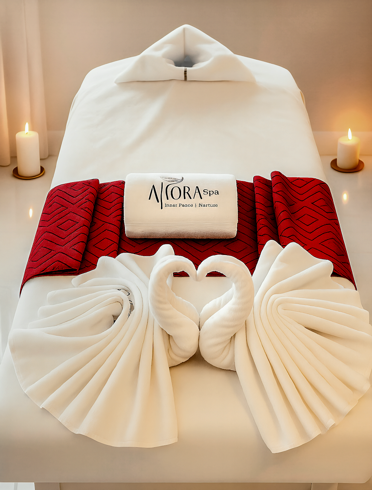 Allora Spa Massage Centre & Home Services — photo 4