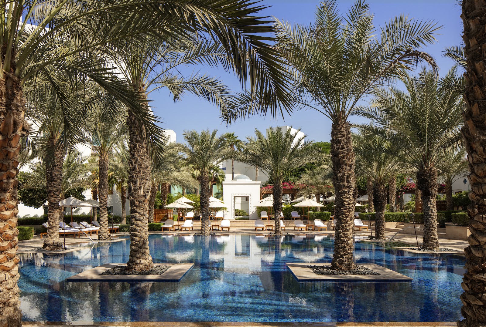 Amara Spa, Park Hyatt Dubai — photo 2
