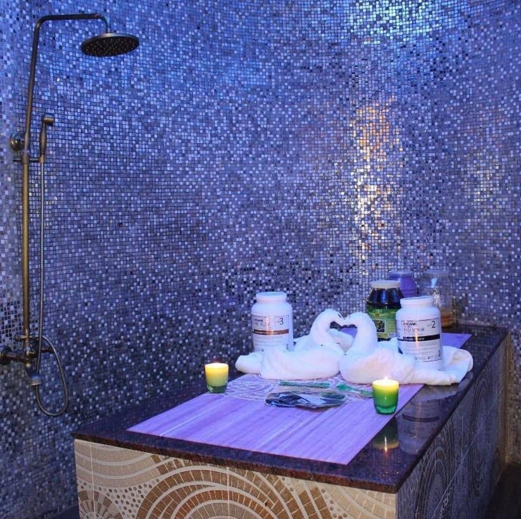 Ani Bella massage spa — photo 2