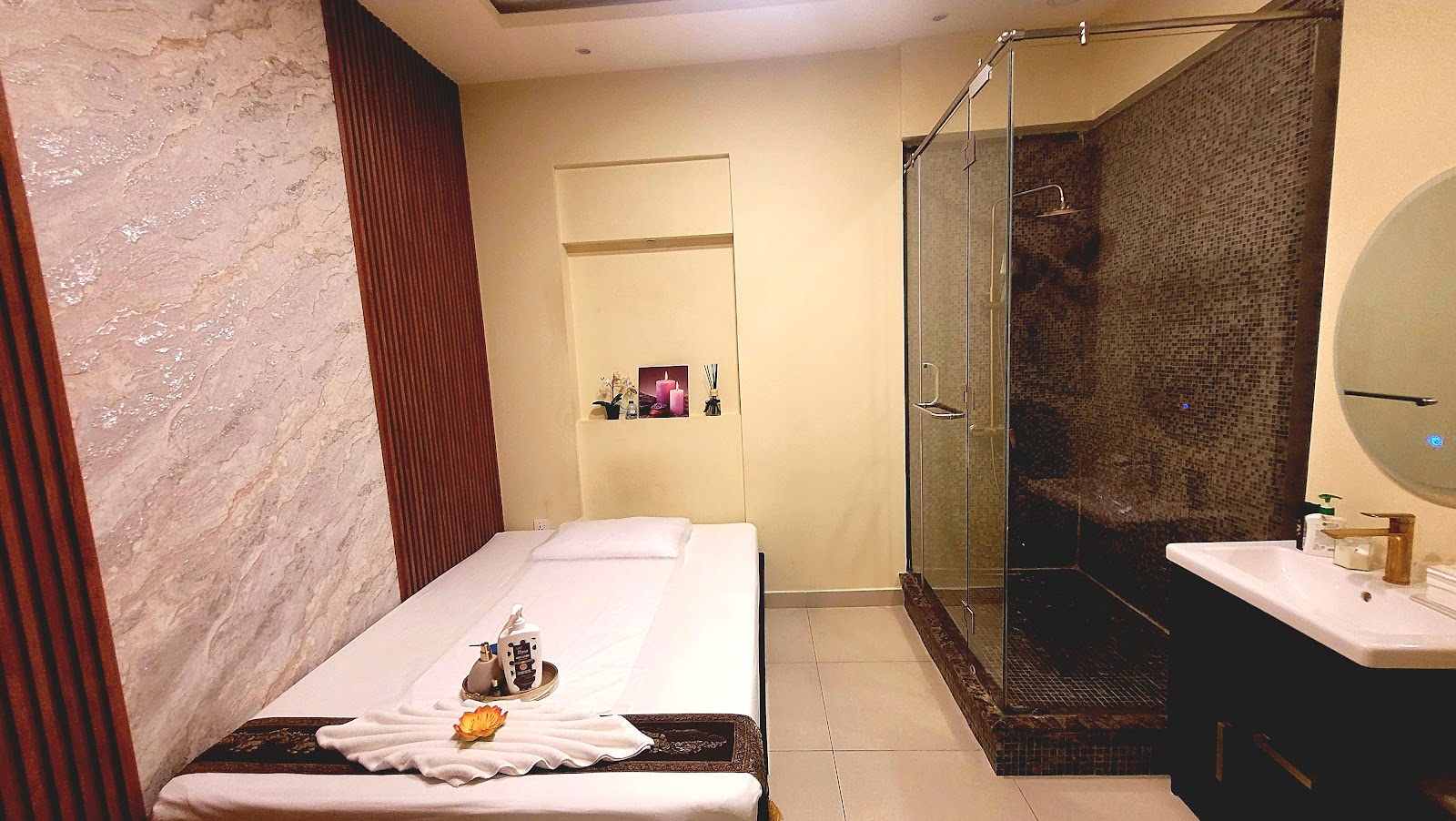 Anna Massage Spa — photo 2