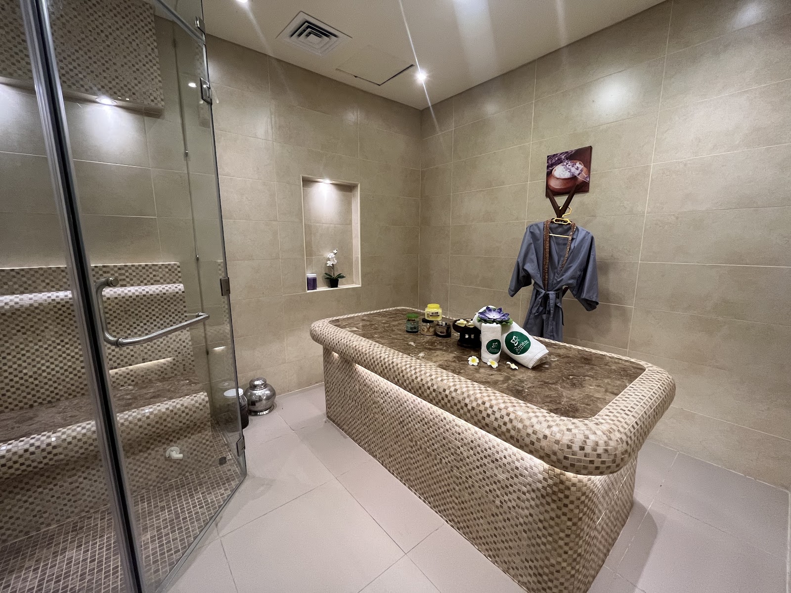 Anna Massage Spa — photo 4