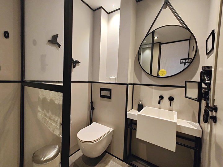 Aqva Spa Jumeirah — photo 2