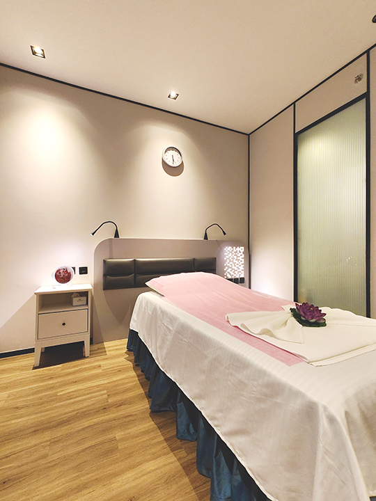 Aqva Spa Jumeirah — photo 3