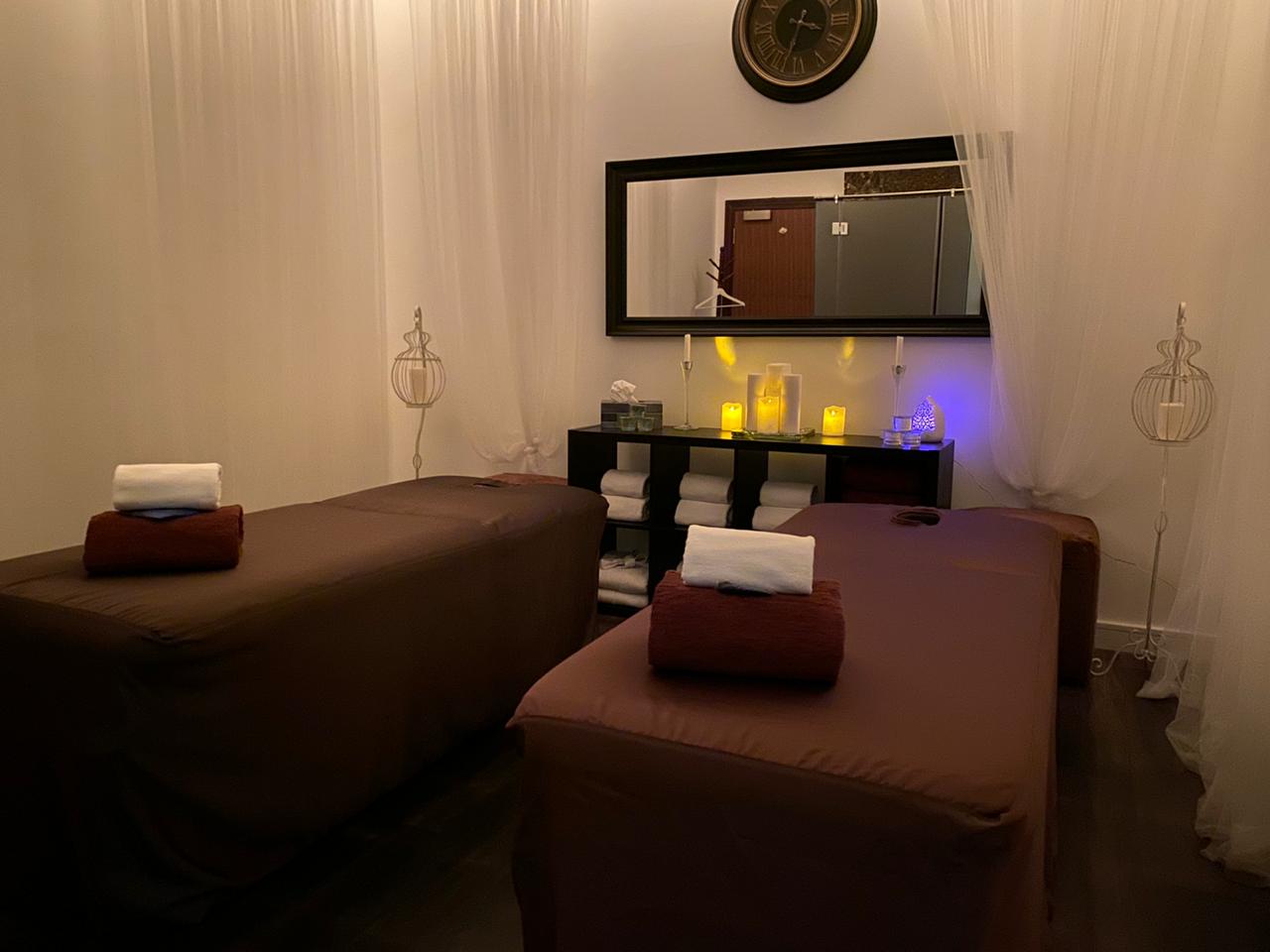 Armonia Spa — photo 3