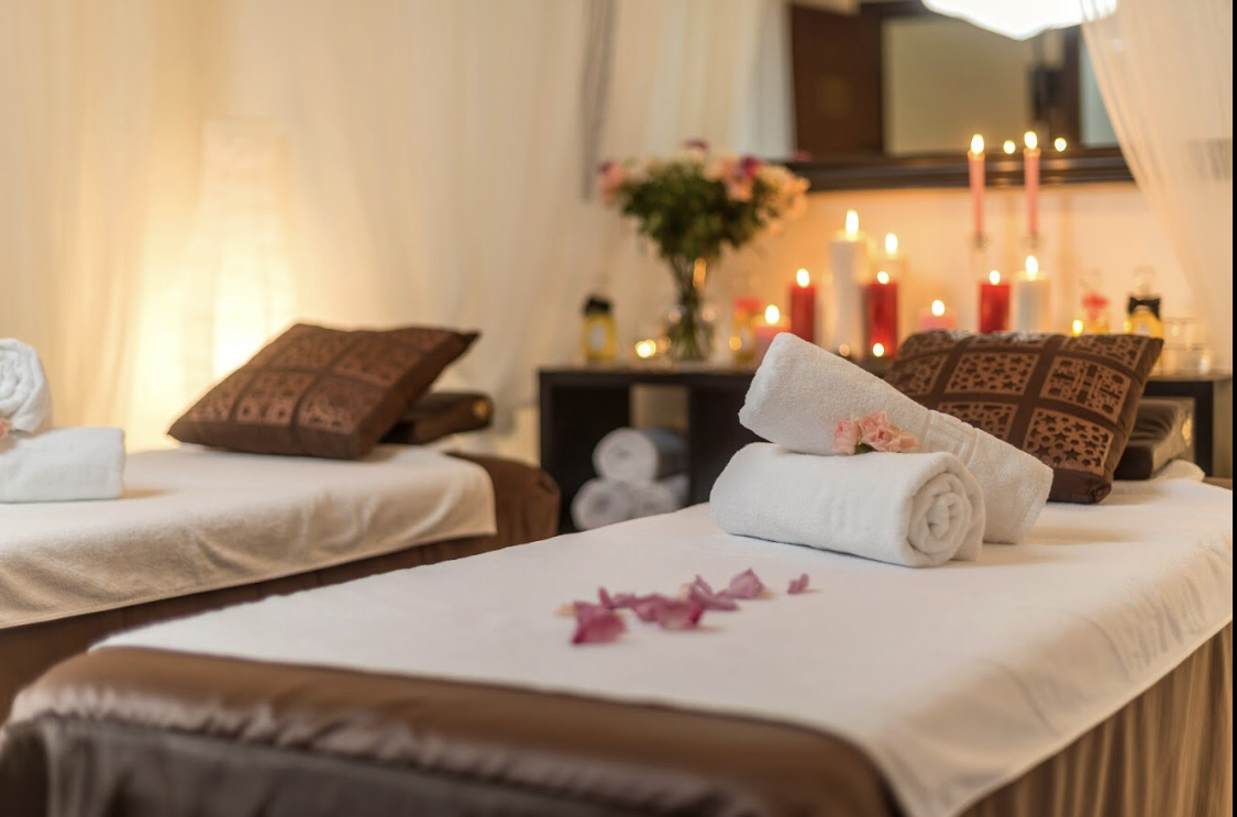 Armonia Spa — photo 4
