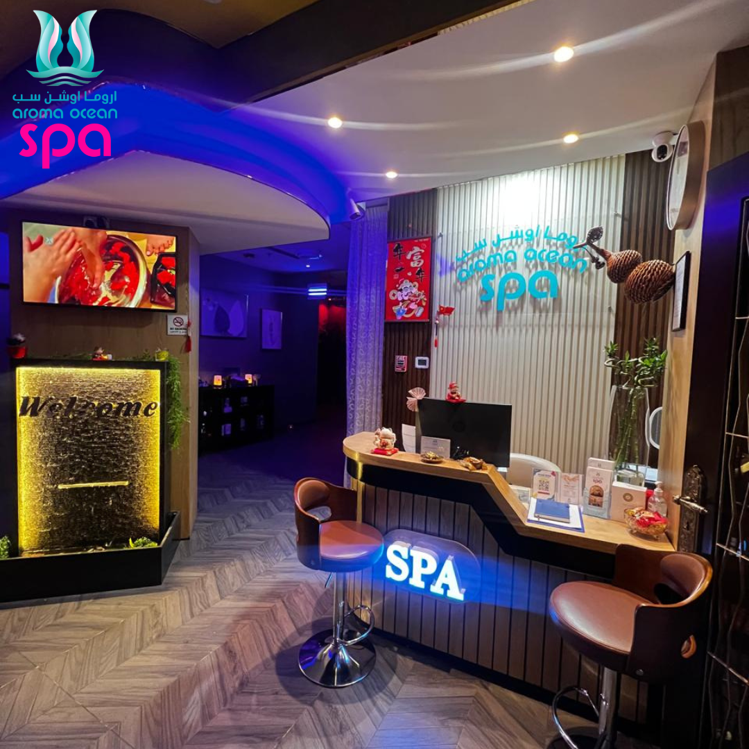 Aroma Ocean Spa Best Massage in Abudhabi & Home Service — photo 4