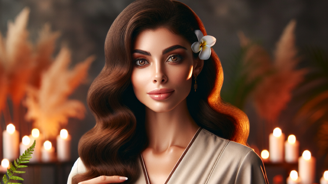 Aroma Touch Spa massage Deira مركز مساج — photo 1