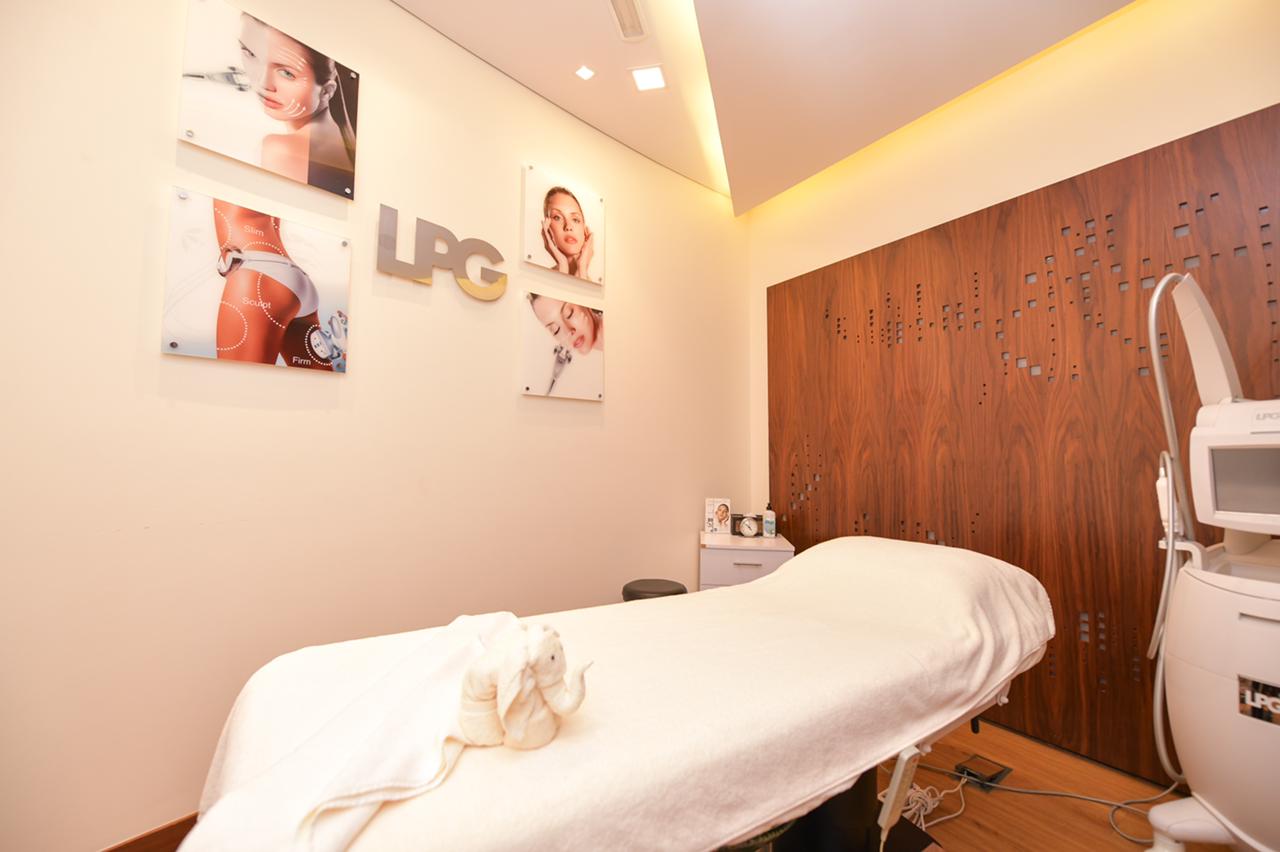 Arsom Spa & Wellness Center- NMC Royal Hospital, Khalifa City, Abu Dhabi — photo 2