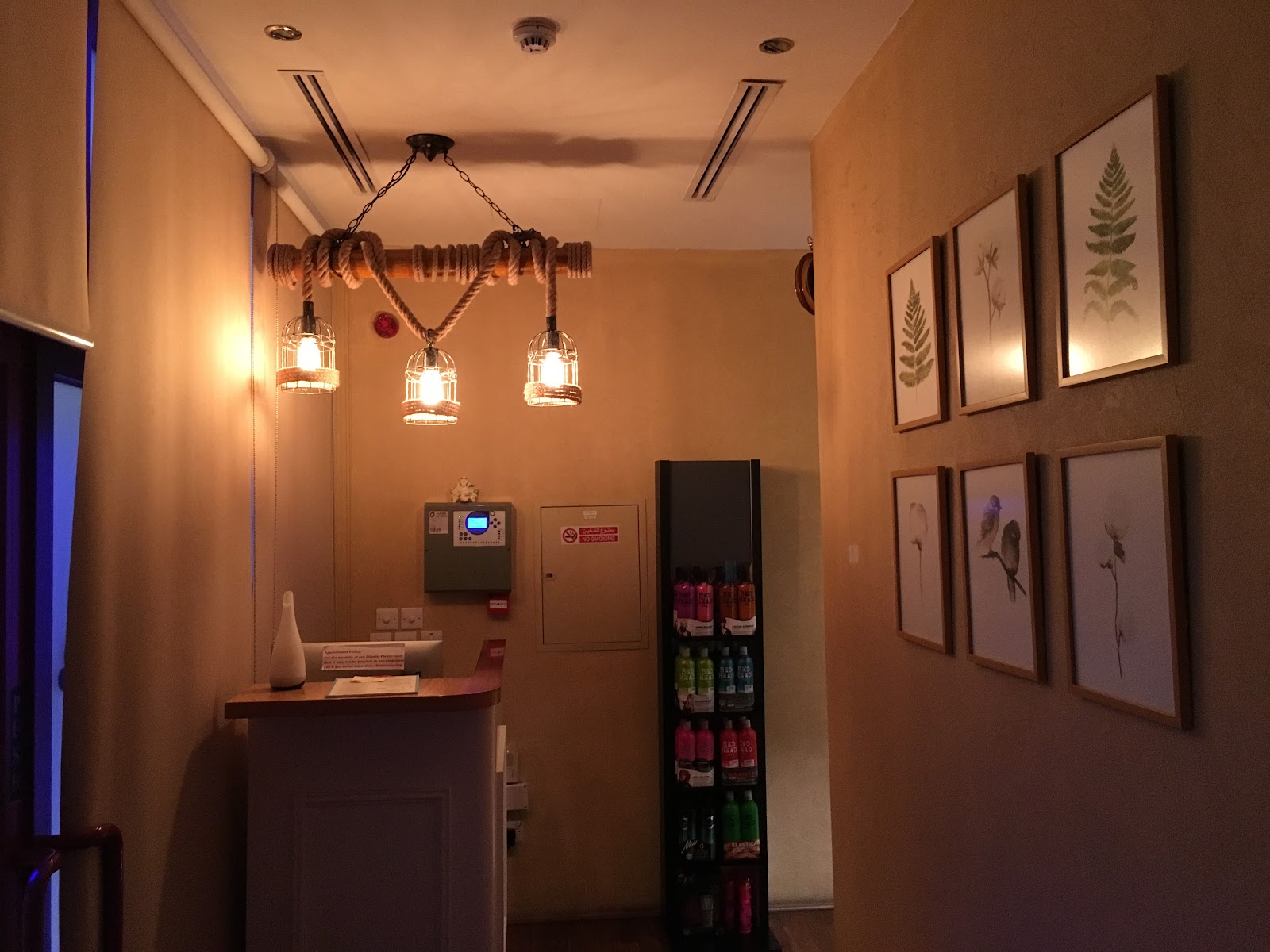 Ashwina (For Ladies Only) Moroccan Bath & Spa — photo 1