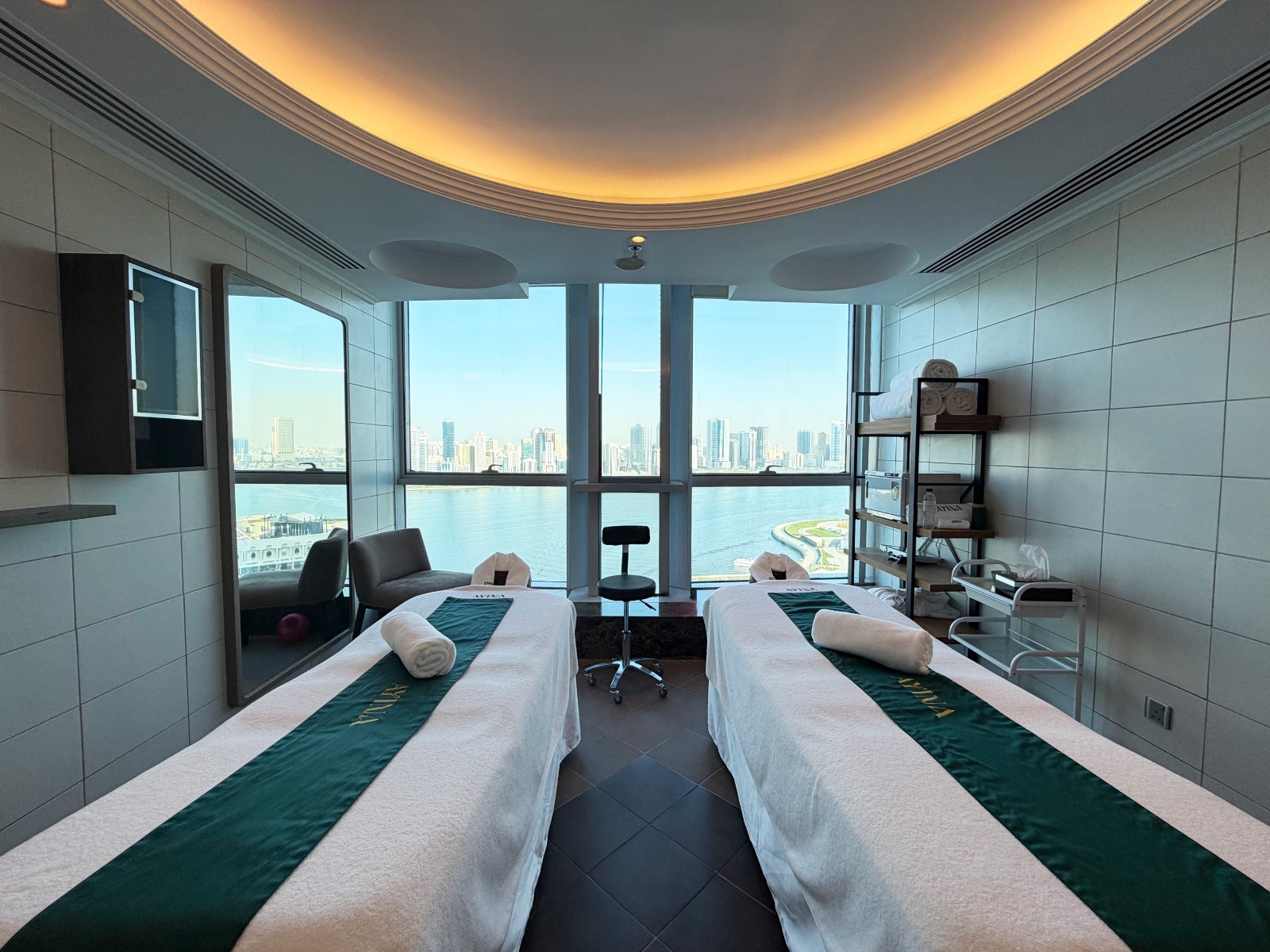 Ayina Wellness & Spa Sharjah — photo 2