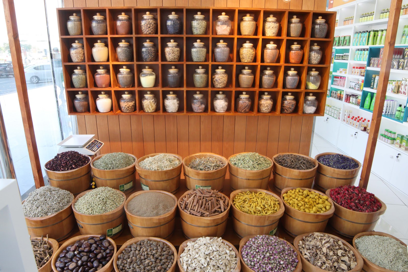 Ayur Sathya Ayurveda Pharmacy, Karama, Dubai — photo 4
