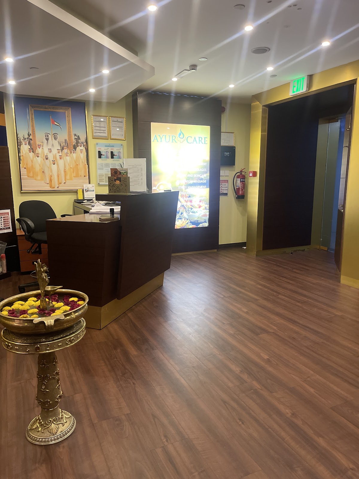 Ayurcare Ayurvedic Wellness Centre Karama — photo 2