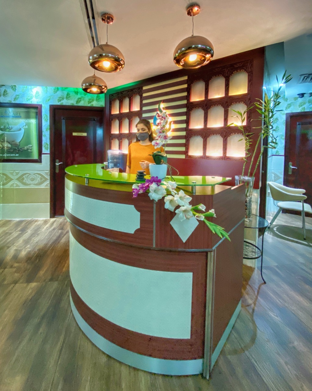 Ayurcare Ayurvedic Wellness Centre Karama — photo 4