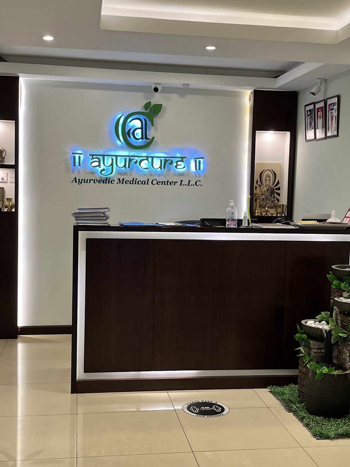 Ayurcure Ayurvedic Medical Center — photo 3