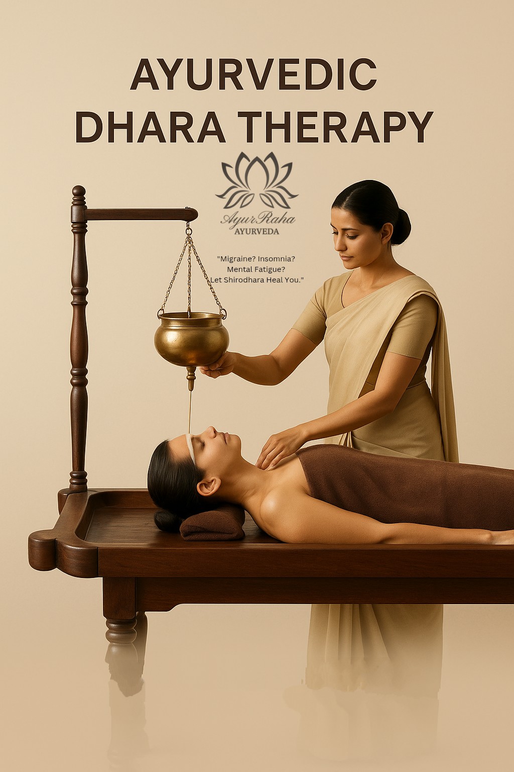 AyurRaha Ayurveda Center, AYURVEDA Physical Therapy — photo 3