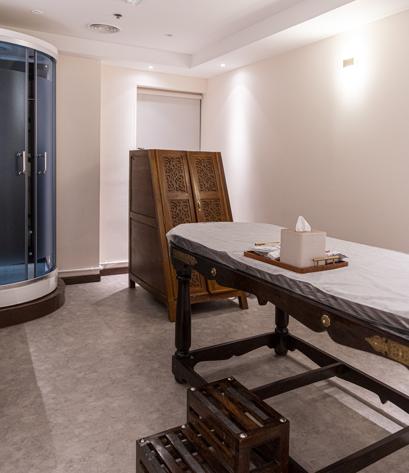 Ayurveda R Us Rehabilitation Center L.L.C — photo 3