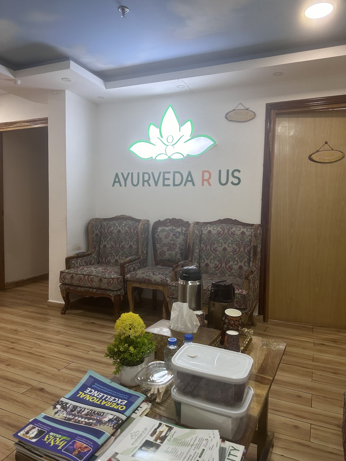 Ayurveda R Us Rehabilitation Center L.L.C — photo 4