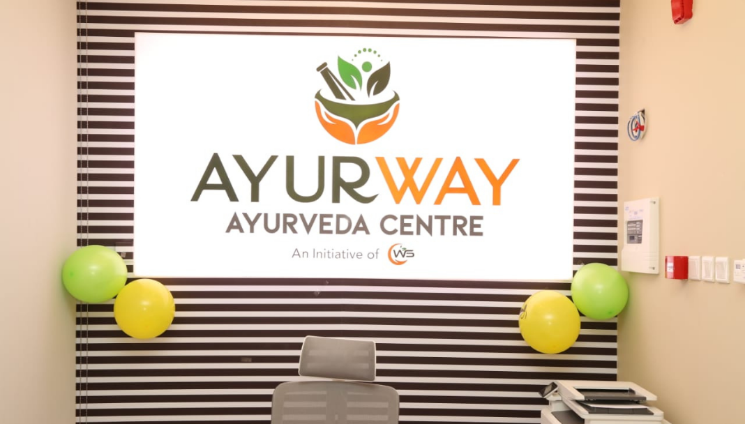 Ayurway Ayurveda Centre | Ayurvedic Clinic in Dubai — photo 1