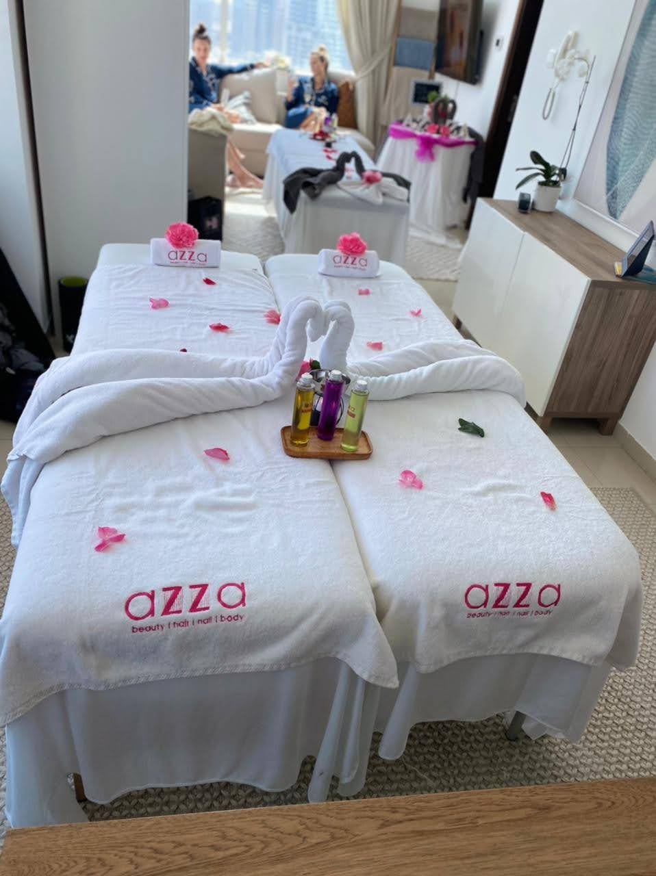 Azza Spa — photo 3