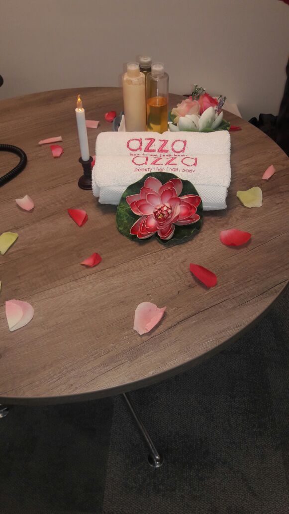 Azza Spa — photo 4